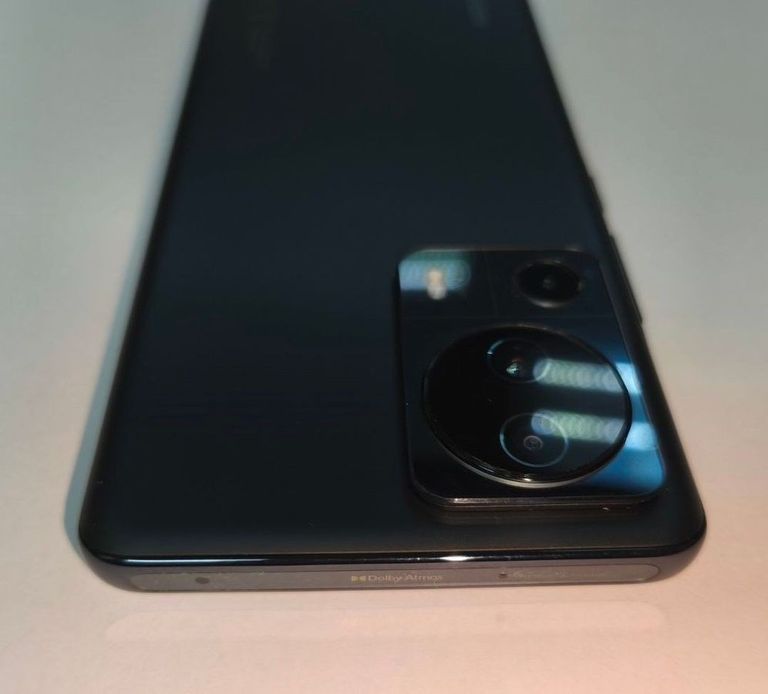 Xiaomi 13 Lite 8/128GB Black Код:01-200762729. Зображення 8