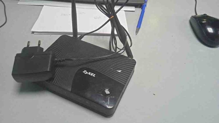 Дешево Keenetic Viva (KN-1910) з ломбарду