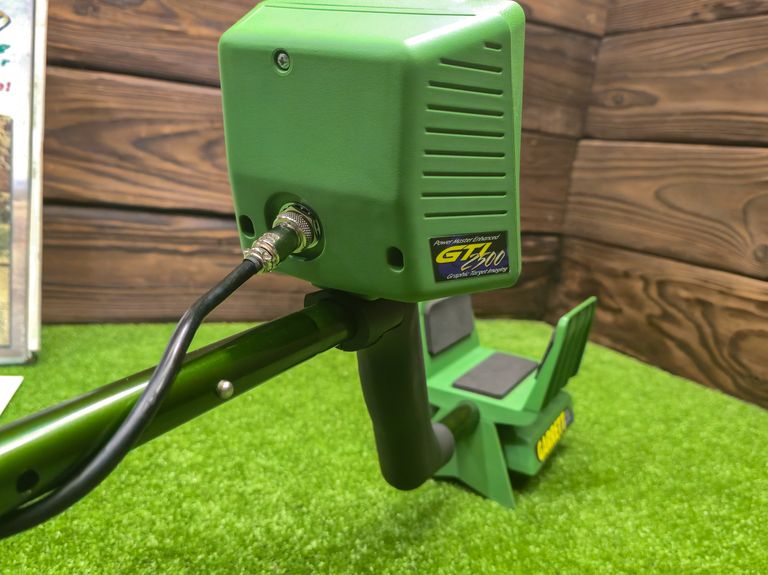 Дешево Garrett GTI 2500 з ломбарду