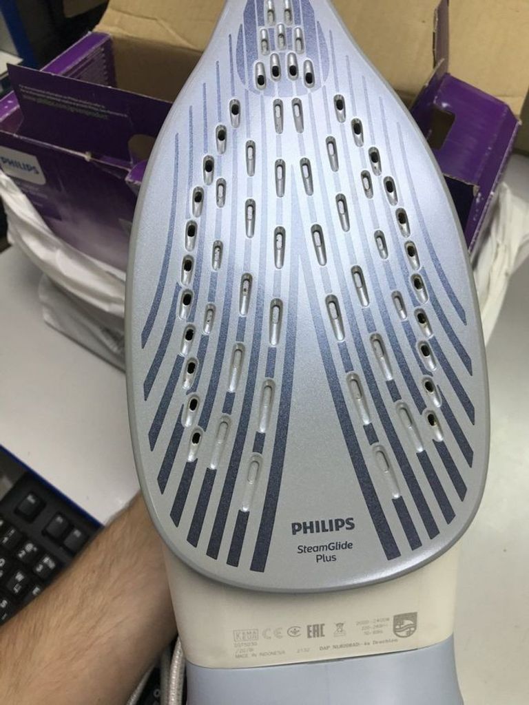 Оголошення Philips 5000 Series DST5030/20 Б/У