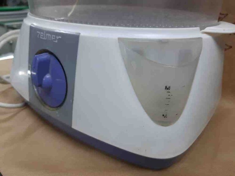 Zelmer SC1002 Lime (ZSC1002L) Код:2000002817345. Зображення 9