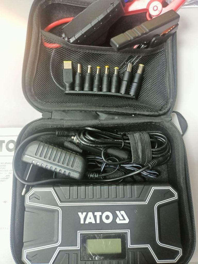 Купить Yato YT-83082 Б/У