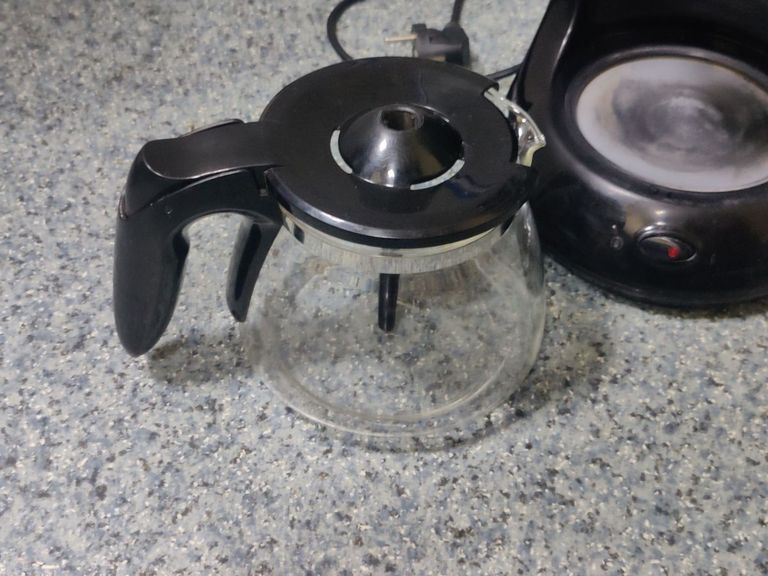 Розпродаж Philips HD7461/00, продавець Техноскарб