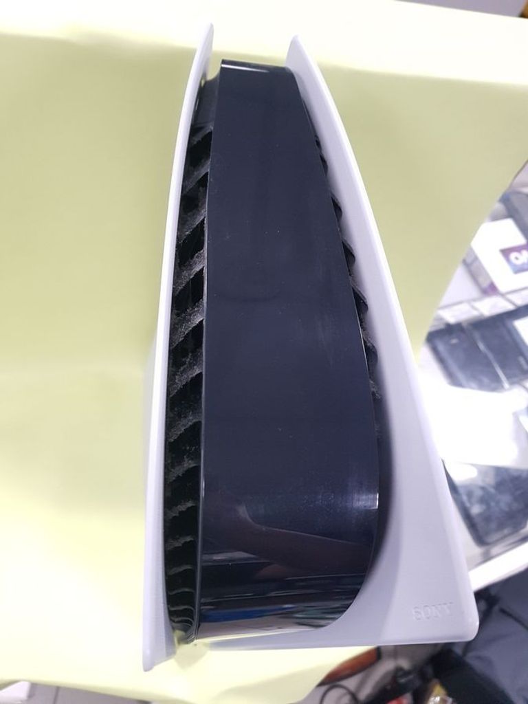 Sony PlayStation 5 Digital Edition 825GB Код:01-200768327. Изображение 9