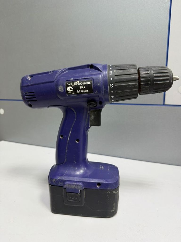 Розпродаж Диолд дєа-18т, продавець Техноскарб