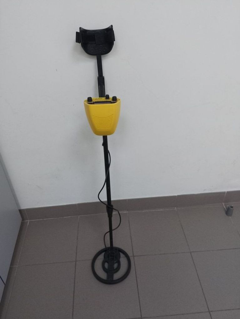 Купити Discovery md-5090 Б/У