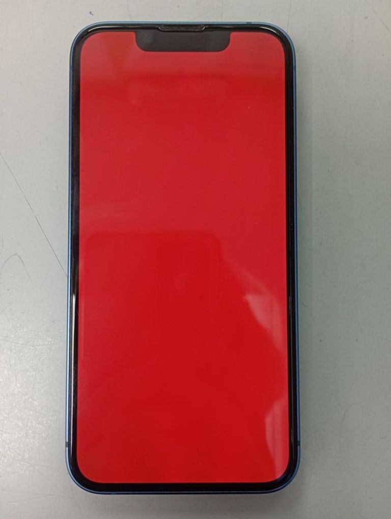 Apple iPhone 13 mini 128GB Green (MNF83) Код:01-200770005. Зображення 10