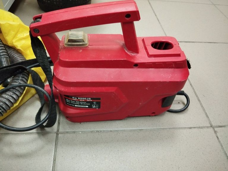 Купить Vitals master es 8550js Б/У