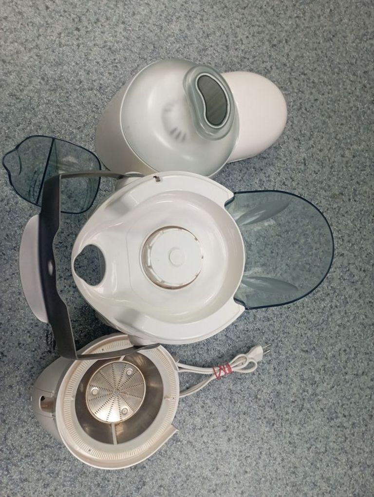 Moulinex bka1 Код:01-200770034. Зображення 6