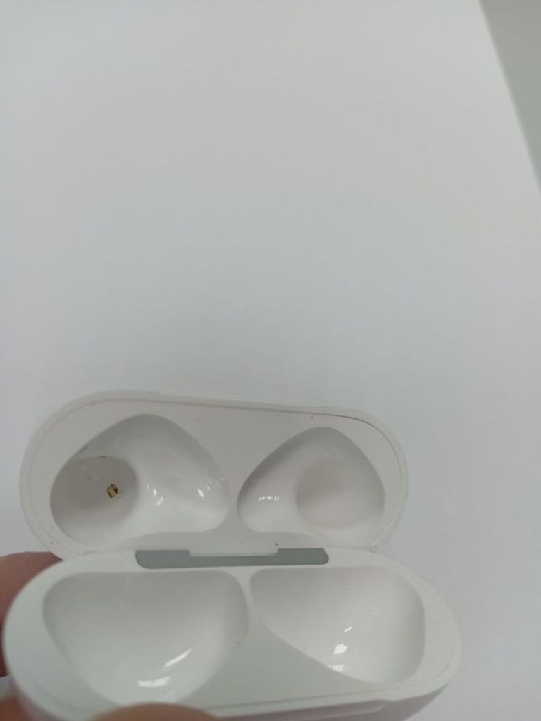 Apple airpods 4 Код:01-200771694. Изображение 12