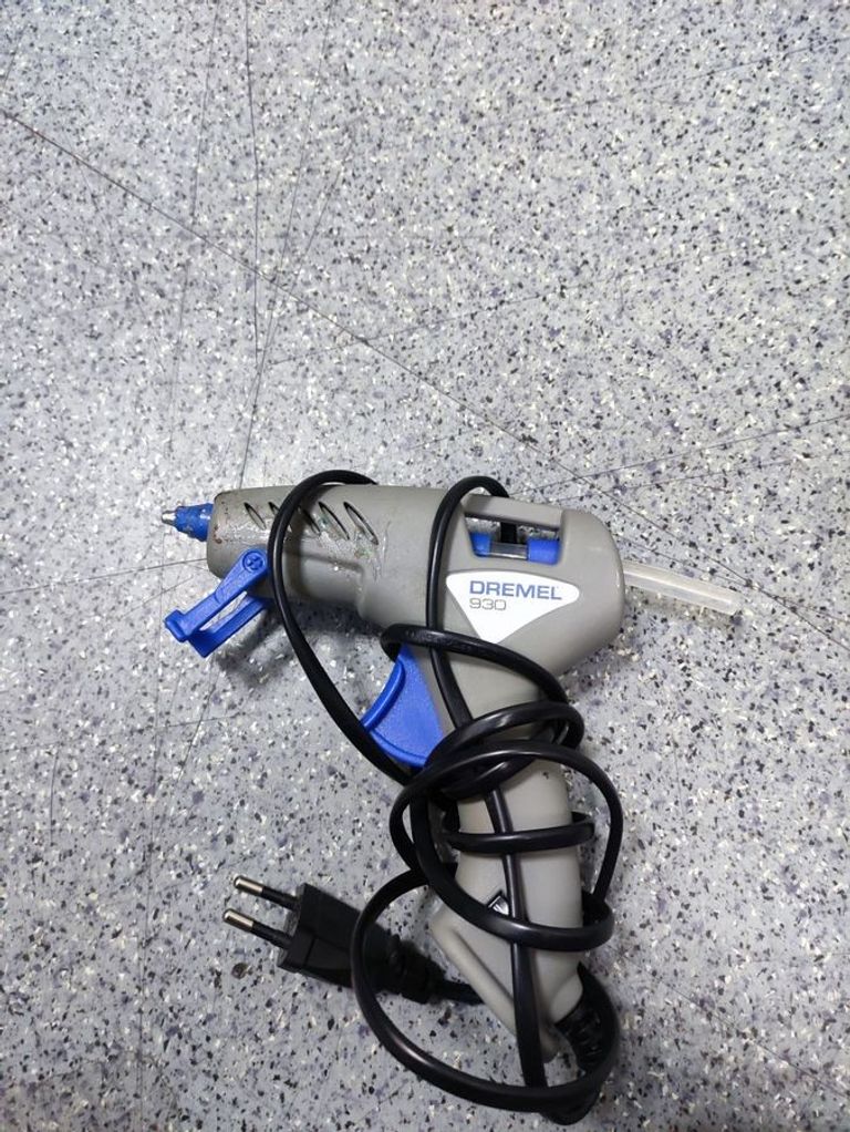 Купити Dremel 930 Б/У