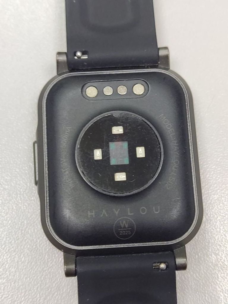 Дешево Haylou ls02 з ломбарду