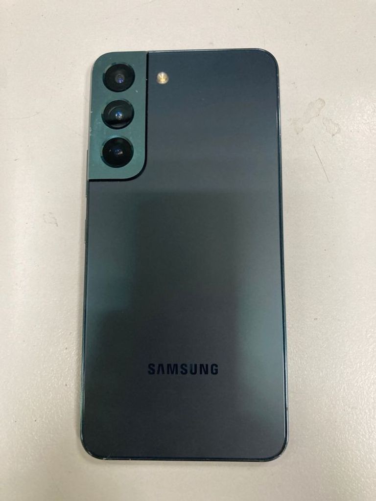 Объявление Samsung s901b galaxy s22 8/128gb Б/У