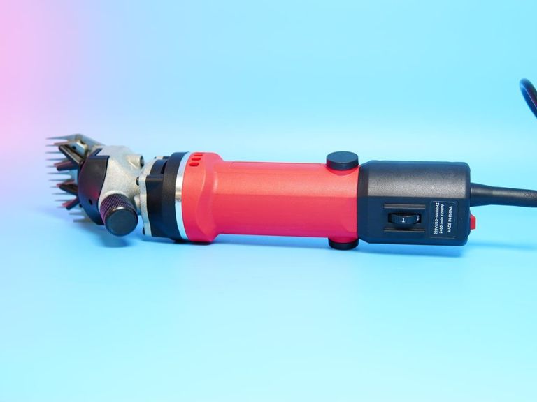 SHEER CLIPPER/KAISON /850Вт.  Код:null. Изображение 11