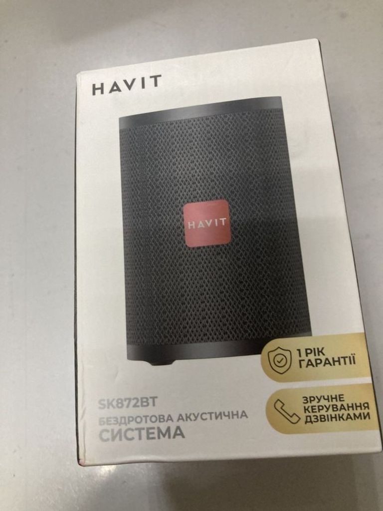 Купити Havit HV-SK872BT Б/У