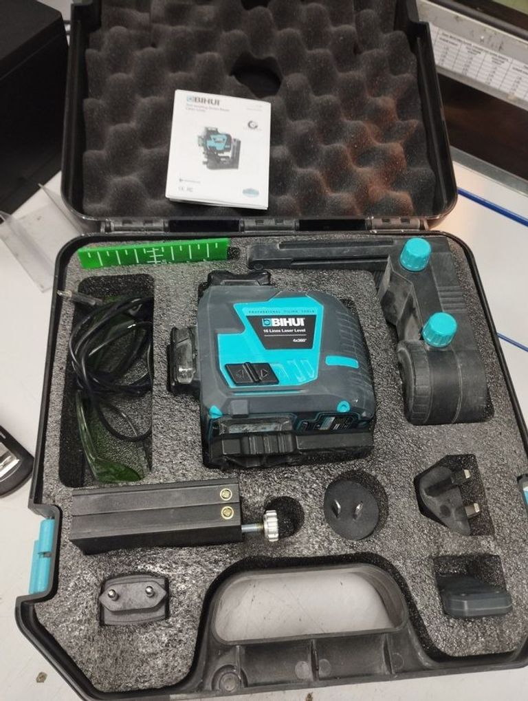 Дешево Bihui llg16 з ломбарду