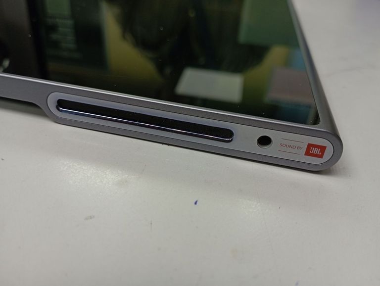 Lenovo tab plus 8/256gb wi-fi Код:01-200773164. Изображение 7