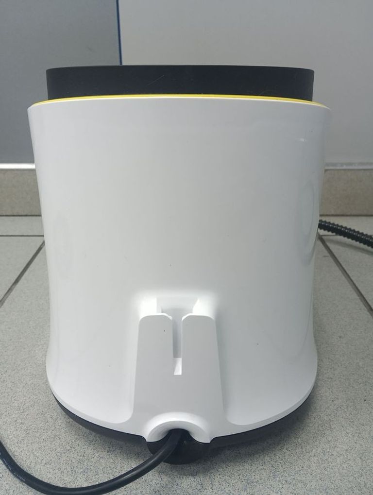 Karcher sc 3 deluxe Код:01-200770843. Изображение 7