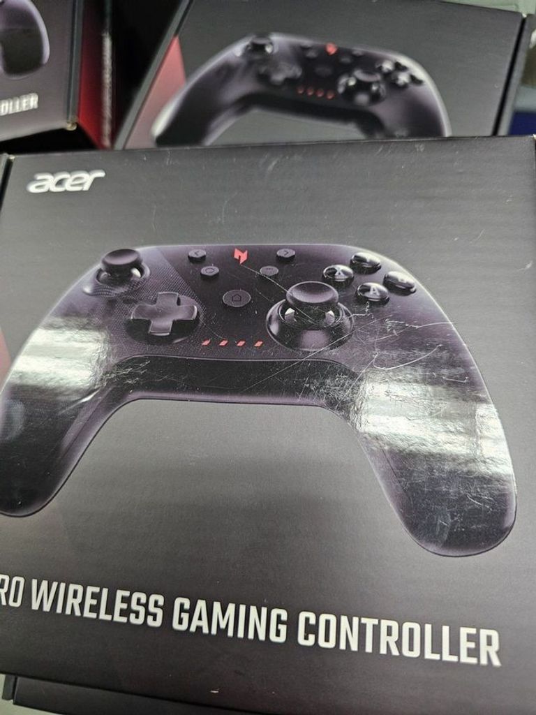 Купити Acer Nitro NGR300 (GP.OTH11.06F) Б/У