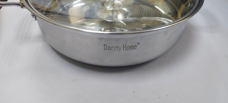 Danny Home 24 см / 3 л Код:01-200779865. Зображення 6
