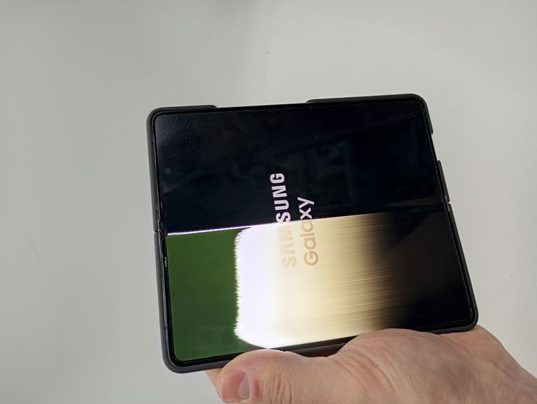 Купить Samsung Galaxy Fold5 12/256GB  Б/У