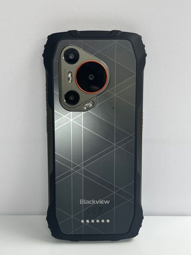 Blackview bl7000 8/256gb Код:01-200780154. Зображення 6