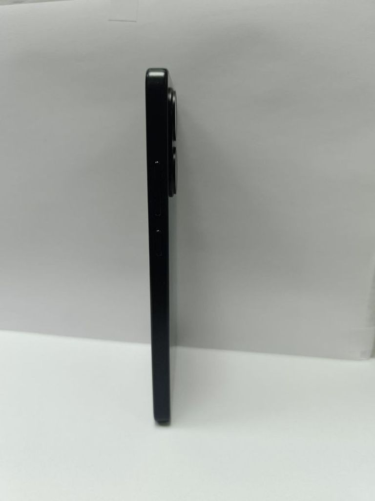 Розпродаж Poco X7 Pro 8/256GB Black, продавець Техноскарб