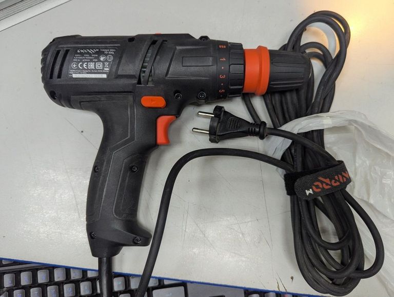 Оголошення Dnipro-M td-32q Б/У