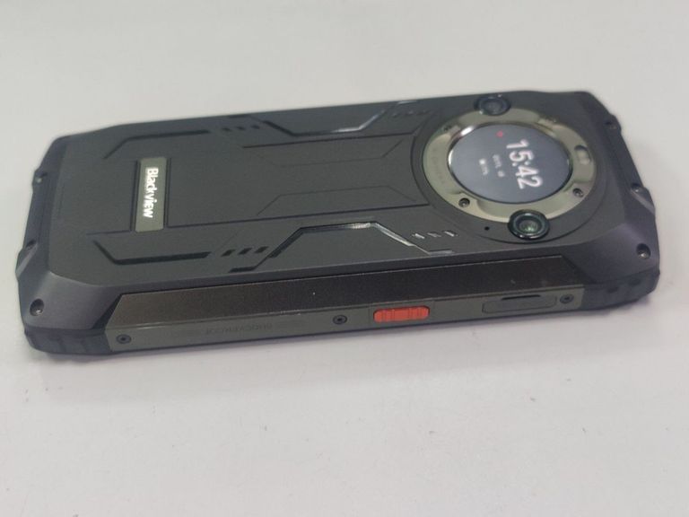 Розпродаж Blackview BV9300 Pro 8/256GB Black, продавець Техноскарб