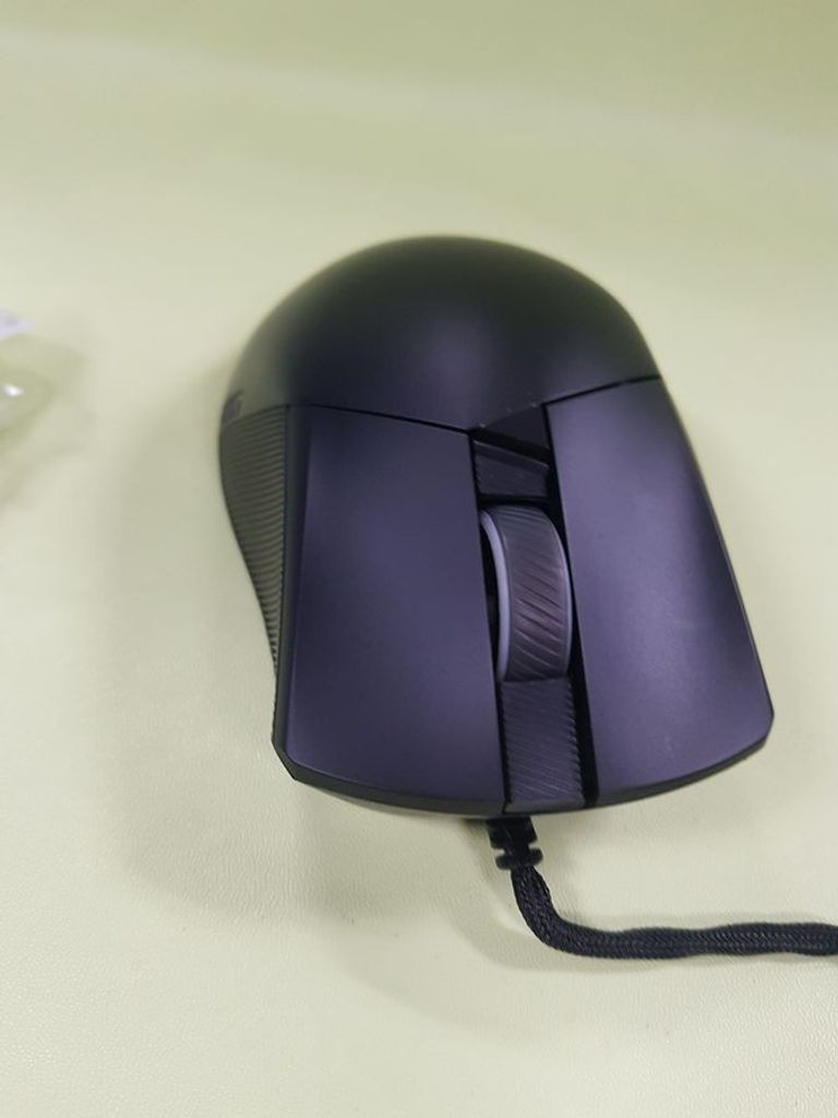 Распродажа Asus ROG Gladius III USB (90MP0270-BMUA00), продавец Техноскарб