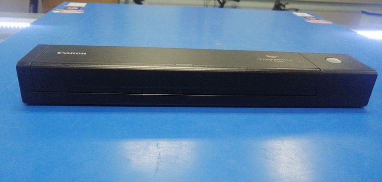 Дешево Canon imageformula p-208ii з ломбарду