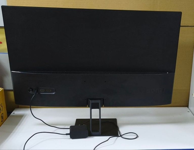Объявление Xiaomi Monitor A27i (ELA5345EU) Б/У