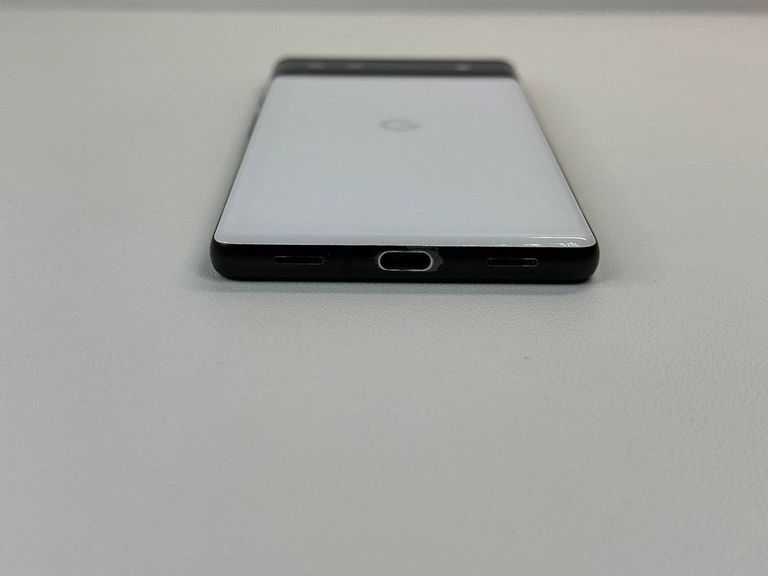 Google pixel 6a 6/128gb Код:01-200784000. Зображення 14