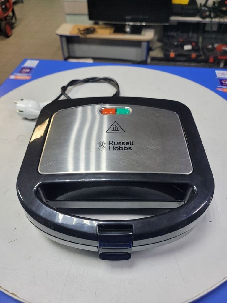 Купити Russell hobbs 24530-56 Б/У