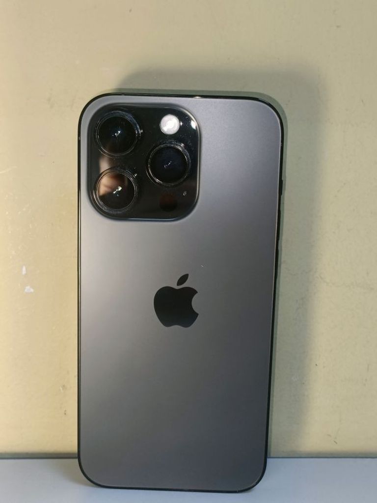Apple iphone 14 pro 256gb Код:01-200785254. Изображение 5