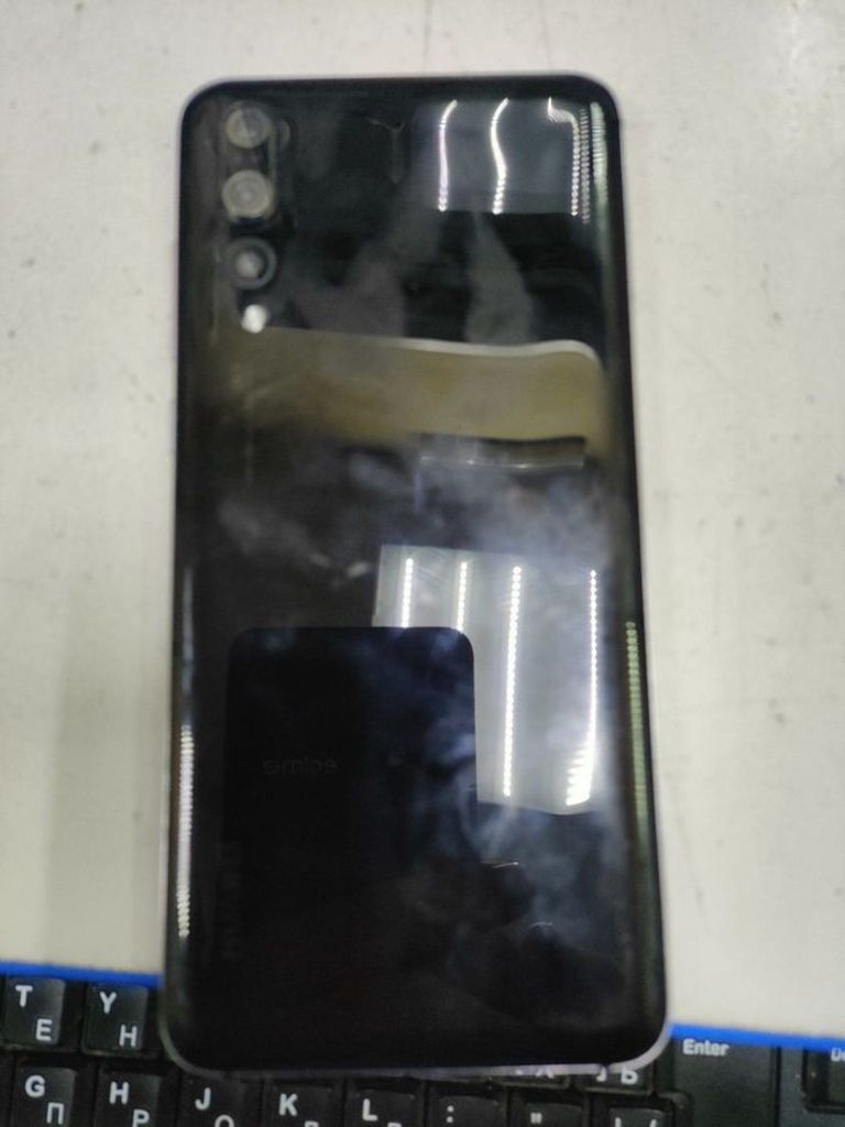 Оголошення Huawei p20 pro clt-l09 6/128gb Б/У