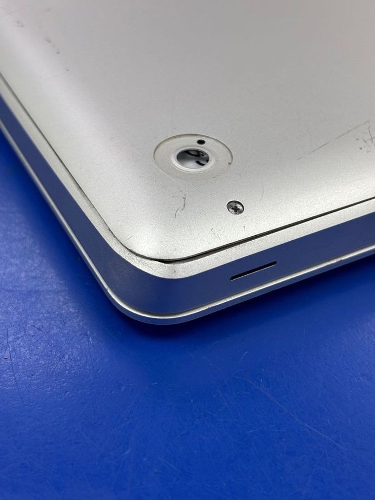 Apple macbook pro a1286/ 15,4/ core i7 2,3ghz/ ram8gb/ ssd500gb/ geforce gt650m 1gb + intel hd4000 Код:01-200778546. Зображення 18