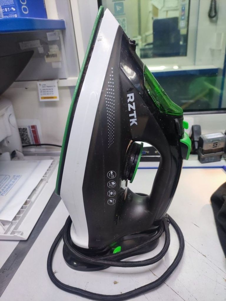 Купити RZTK V5 Pro Б/У