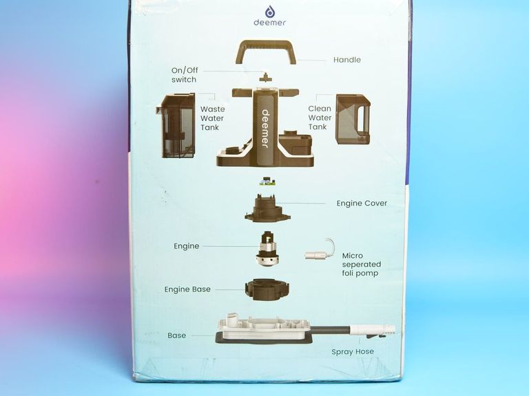 750 Вт Код:null. Зображення 7