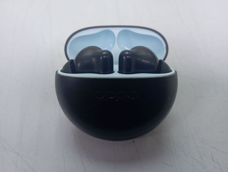 Купить Oppo enco buds2 Б/У