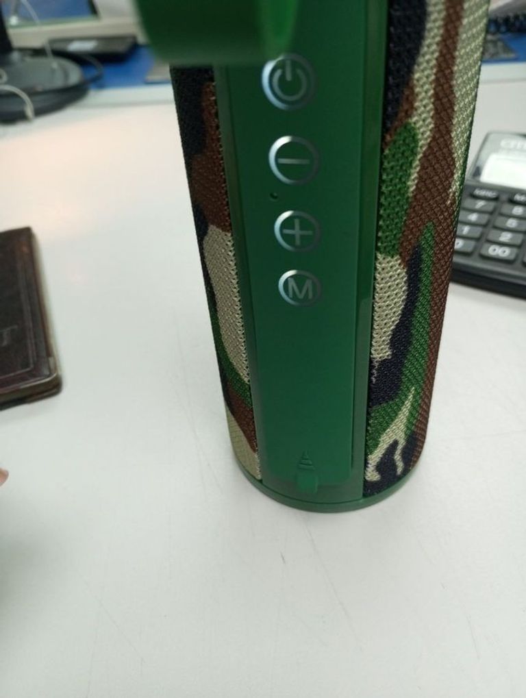 Дешево Borofone BR1 Blue з ломбарду