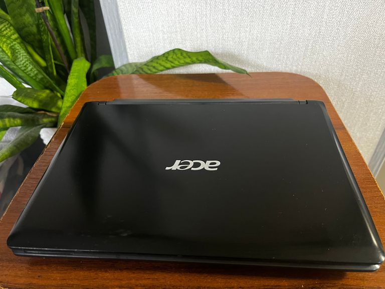 Дешиво Acer Aspire One с ломбарда