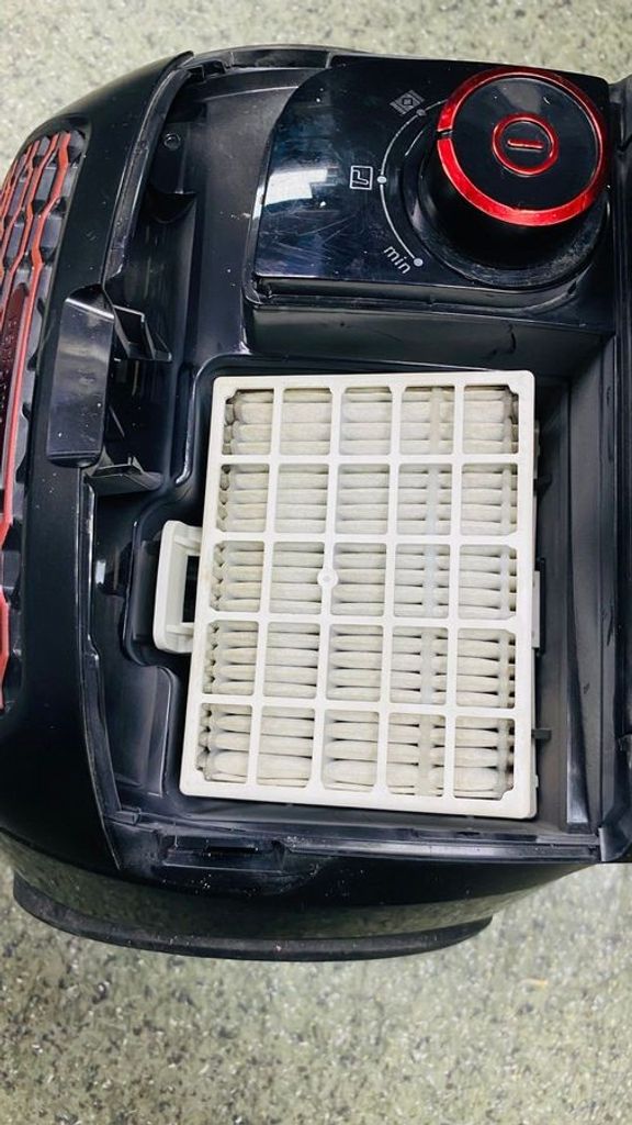 Розпродаж Bosch bgs21pow2, продавець Техноскарб