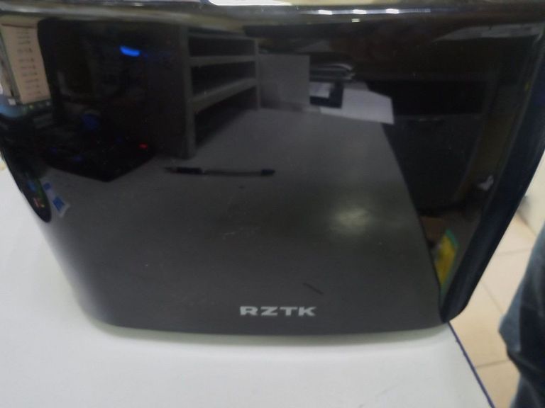 Оголошення Rztk venom 800 Б/У