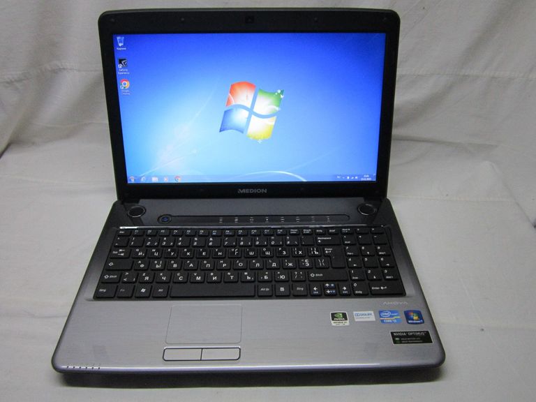 Купить Medion P6634 Б/У
