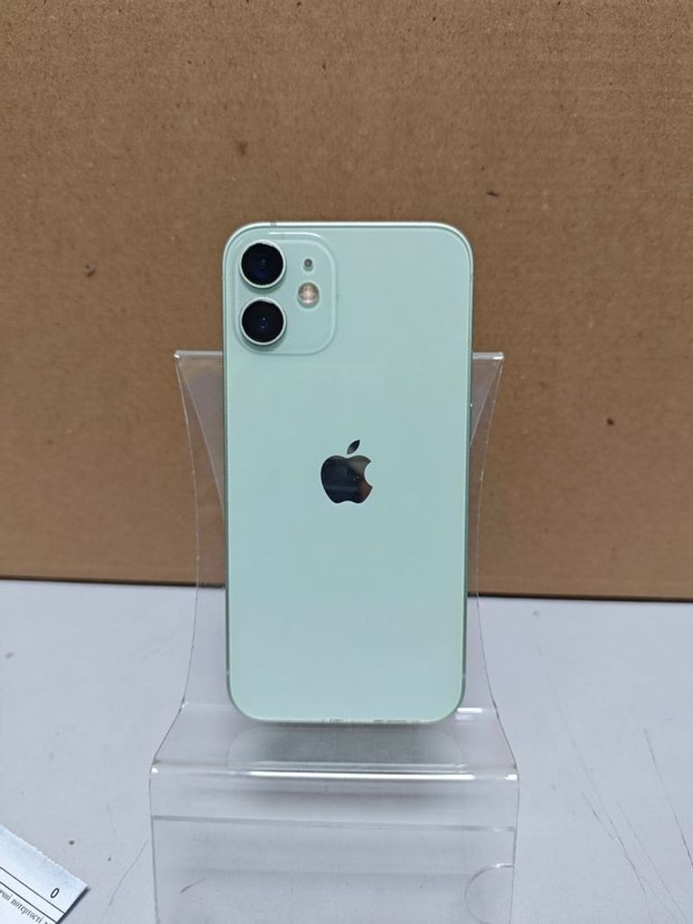 Apple iPhone 12 mini 64GB Blue (MGE13) Код:01-200788768. Изображение 6