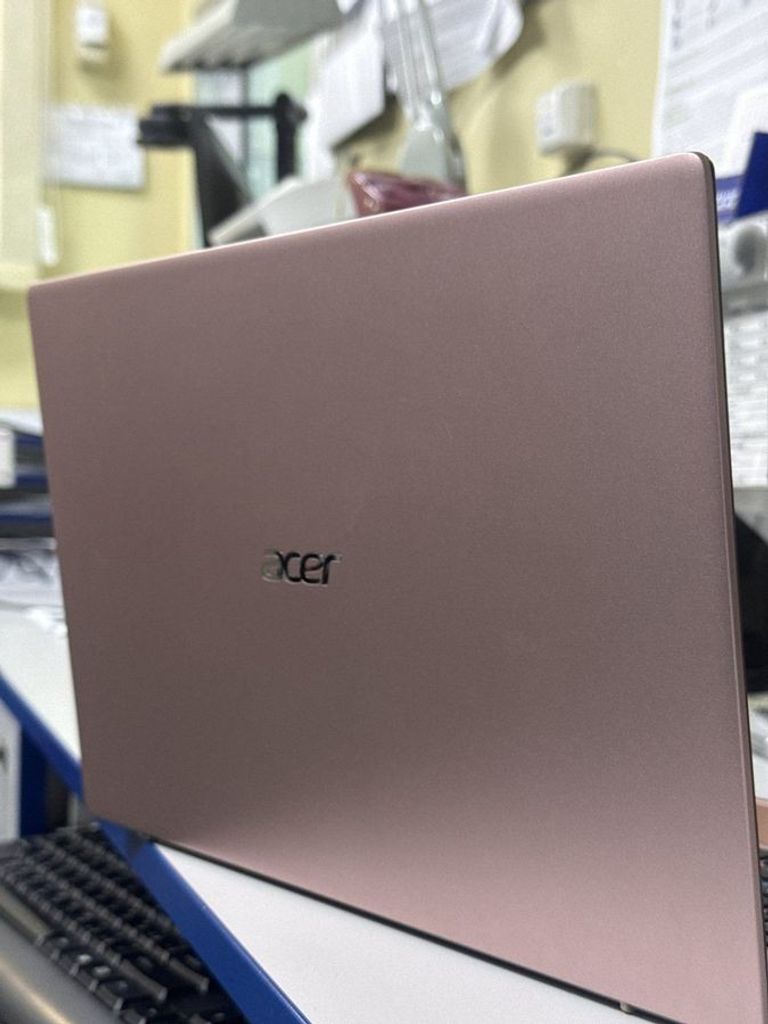 Распродажа Acer 14/celeron n4500 ddr4/4gb ddr3/ssd 120 gb/*інтегрована, продавец Техноскарб