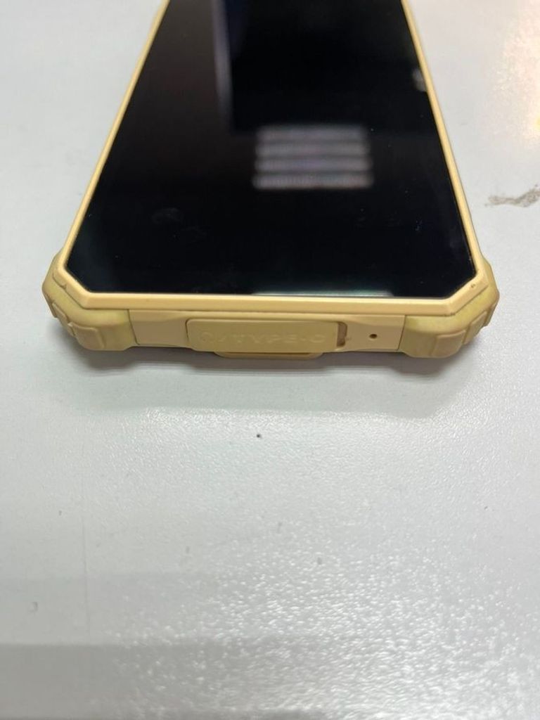 Дешево Oukitel F150 R2022 8/128GB Black з ломбарду