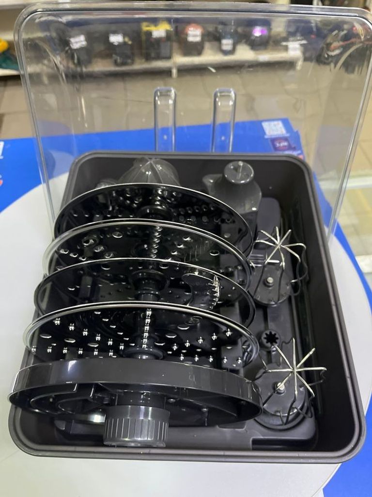 Philips hr7778/00 Код:01-200790196. Зображення 5