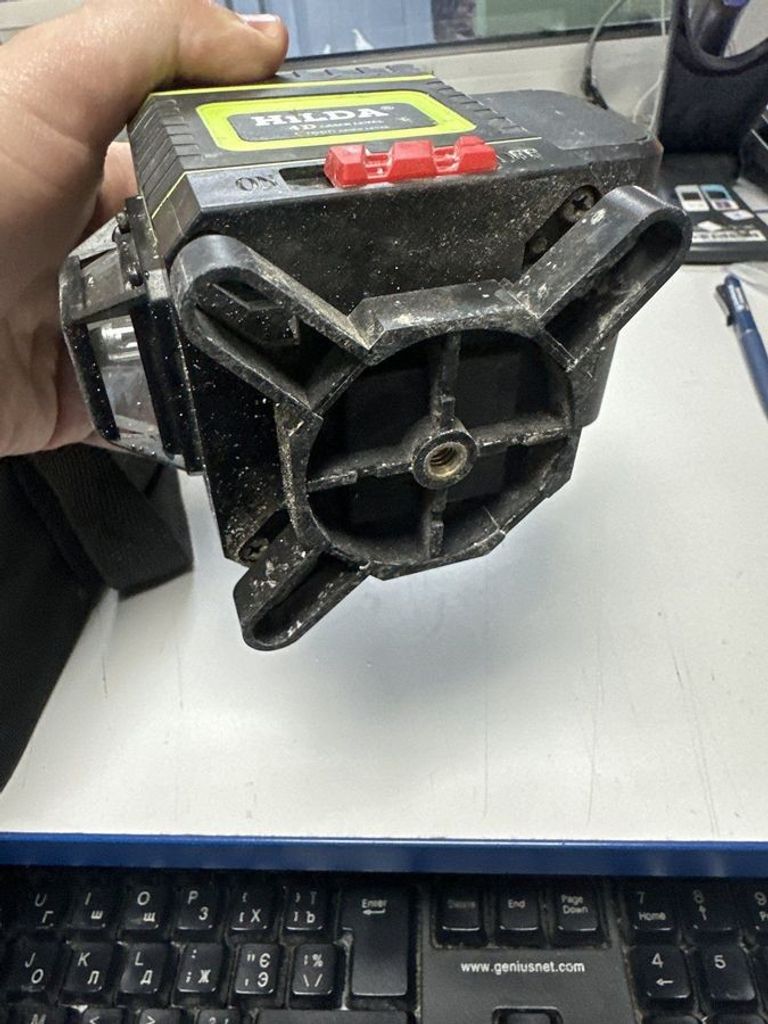 Дешево Hilda 4d 360 з ломбарду